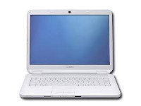 Sony VAIO Laptop VGN-NS130D