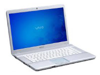 Sony VAIO Laptop VGN-NW50JB