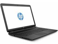 HP Pavilion Notebook 17-p180no