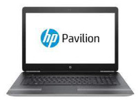 HP Pavilion Notebook 17-p145nb