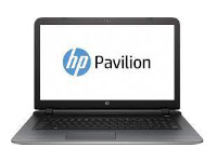 HP Pavilion Notebook 17-p150nm