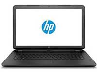 HP Pavilion Notebook 17-p101na