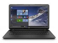 HP Pavilion Notebook 17-p109nf