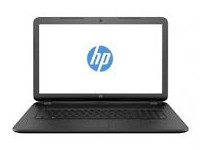 HP Pavilion Notebook 17-p115nf