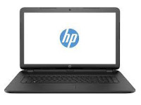 HP Pavilion Notebook 17-p110nd