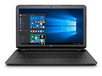 HP Pavilion Notebook 17-p100na