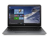HP Pavilion Notebook 17-p108ng