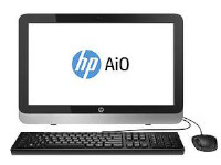 HP All-in-One 22-2000a