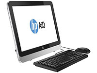 HP All-in-One 22-2066na