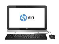 HP All-in-One 22-2150na