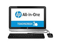 HP All-in-One 22-2001d