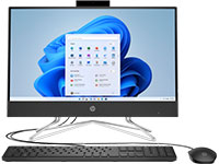 HP All-in-One 22-2021d