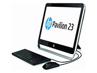 HP All-in-One 22-2048hk
