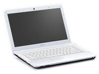 Sony VAIO Laptop VPCEB100C