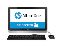HP All-in-One 22-2000ns