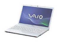 Sony VAIO Laptop VPCEB48FJ