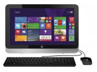 HP All-in-One 22-2000nq