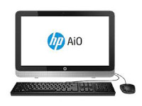HP All-in-One 22-1155kr