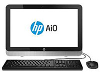 HP All-in-One 22-1040jp