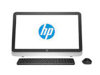 HP All-in-One 22-3020