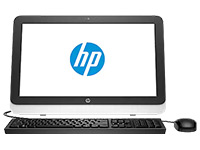 HP All-in-One 22-3025na