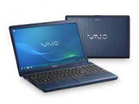 Sony VAIO Laptop VPCSB28FJ
