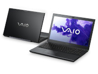 Sony VAIO Laptop VPCSE2AJ
