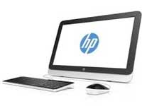 HP All-in-One 22-3100na