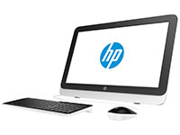HP All-in-One 22-3130na