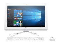 HP All-in-One 22-b016