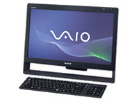 Sony VAIO Laptop VPCJ118FJ