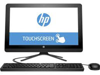 HP All-in-One 22-b012