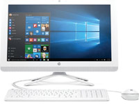 HP All-in-One 22-b060na