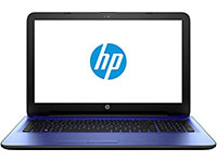 HP Pavilion Notebook 15-ab071nw