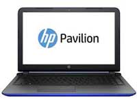 HP Pavilion Notebook 15-ab091na