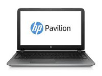 HP Pavilion Notebook 15-ab070tx