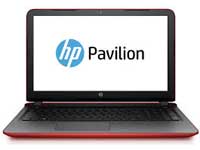 HP Pavilion Notebook 15-ab090na