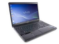 Sony VAIO Laptop VPCW213AW