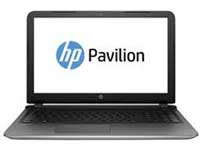 HP Pavilion Notebook 15-ab066na
