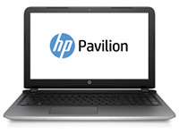 HP Pavilion Notebook 15-ab091nb