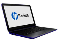 HP Pavilion Notebook 15-ab088na