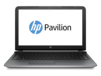 HP Pavilion Notebook 15-ab055tx