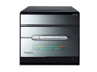 Shuttle XPC G5 3101M
