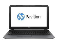 HP Pavilion Notebook 15-ab056tx