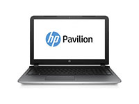 HP Pavilion Notebook 15-ab064tx