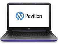 HP Pavilion Notebook 15-ab044sa