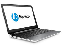 HP Pavilion Notebook 15-ab040sa