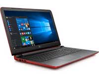 HP Pavilion Notebook 15-ab045sa