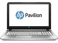 HP Pavilion Notebook 15-ab040na