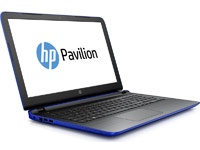 HP Pavilion Notebook 15-ab043sa